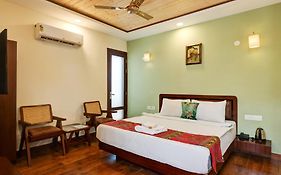 Hotel Sethi Legacy